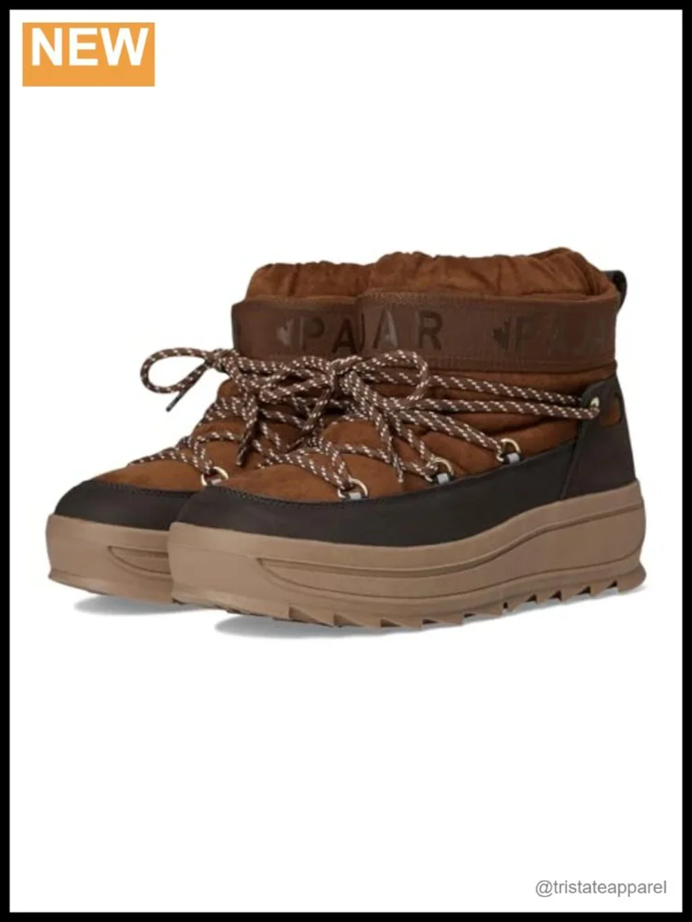 Galaxy Mini Suede Suede Waterproof Ankle Boots Warm Winter Luxury
